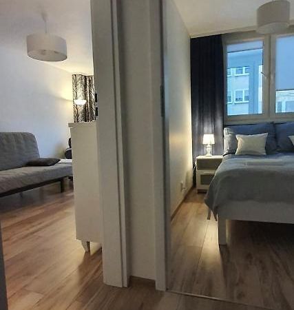 Apartament Lakowa Bad Altheide Exterior foto