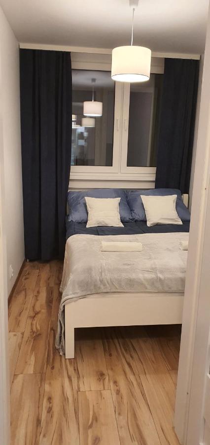 Apartament Lakowa Bad Altheide Exterior foto