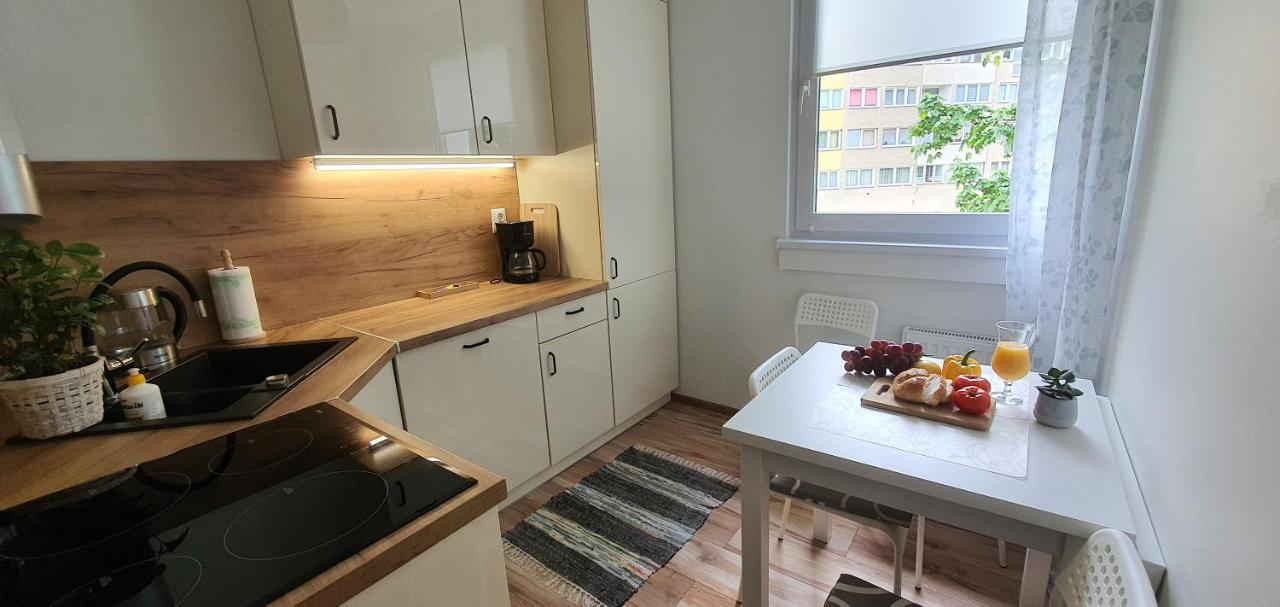 Apartament Lakowa Bad Altheide Exterior foto